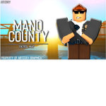 [Mano County Sheriff Office]
