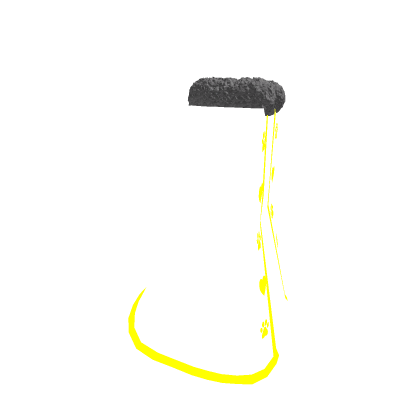 Northern Cats Robe White