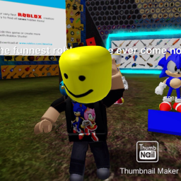 Sonic gear place and admin and oof