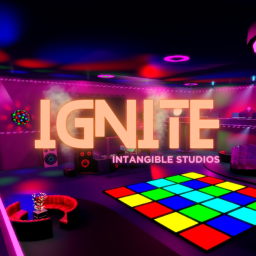 💜 CLUB IGNITE [MAP TEST] 💜