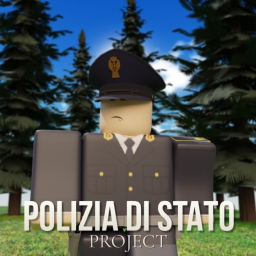 State Police Project