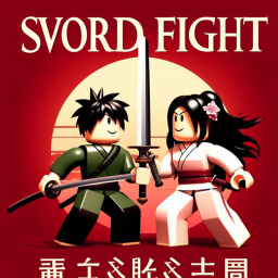 SWORD FIGHT