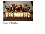 Team Fortress 2 Club