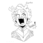 ·Drawing Dragons’ Rant Group·