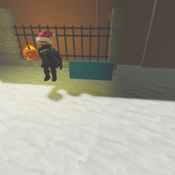 🎄Christmas Headless (EVENT)🎅