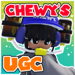 Chewy's UGC