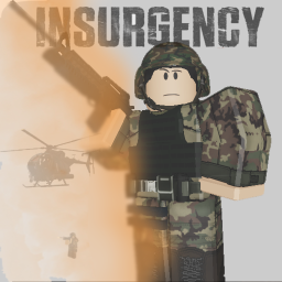 Insurgency [beta]