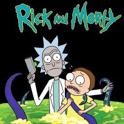 Rick And Morty icon