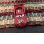 Lightning McQueen Is the best Group