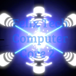 Felix Tech Computer Core 2 Classic icon