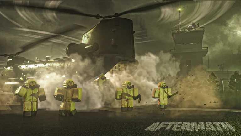 Airfield Event