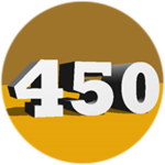 Stage 450
