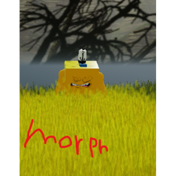 Morph Finder