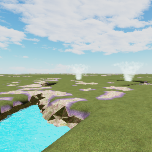 Nelsadeen - Hotsprings Planet