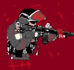 Special Forces Nacho