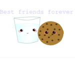 MILK AND COOKIESSS SQUAD