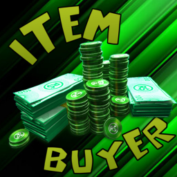 Item Buyer