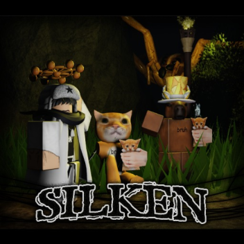 [Pre-Alpha] Silken