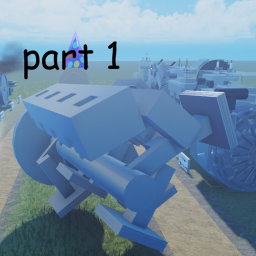 piston engine game test part 1