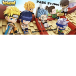 PABS Studio ®