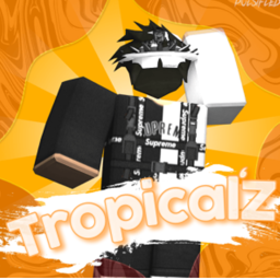 V2 I Tropical'Z Juice Bar