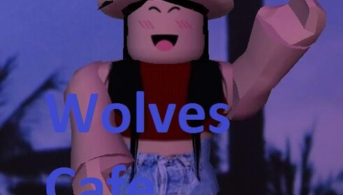 Wolves Cafe (New)