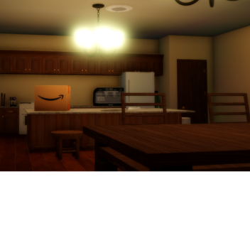Aiden's House 