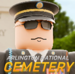 >> Arlington National Cemetery <<