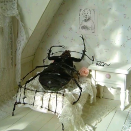Metamorphosis (SHOWCASE)