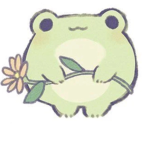 The luck frogs