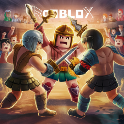 Gladiator Tycoon