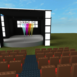 Official Roblox YT Talk