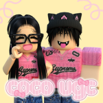 coco ugc!