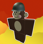 [The Monke Army]