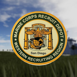 [MCRD] San Diego, California