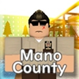 Mano County, Police Patrol V1