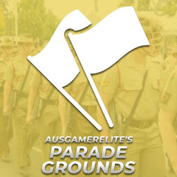 🎓[MARCH!]🦘 RMC Duntron, Canberra ACT