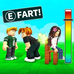 Find Who Farted icon