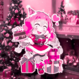 💗⨌Merry