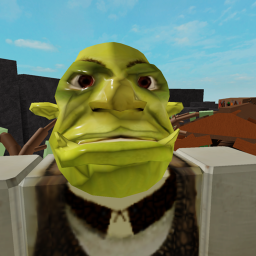 For Jayden (survive shrek)
