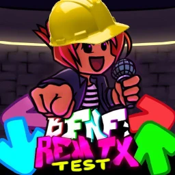 BFNFR: Test Server icon