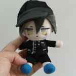 Shuichi Saihara