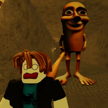 Tung Tung Sahur MAZE