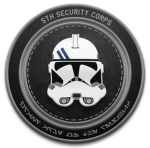 5th Security Corps ᅠ
