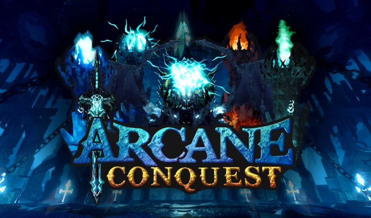 Frostbound Crypt Release