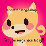 Adoptmemegashop