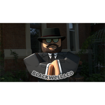 BlᅠackwellCo