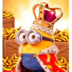 The ninja minions