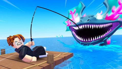[👾UPD] Fish It! 🐟