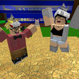 [AME®] Tycoon [R16] BETA En ESPAÑOL!